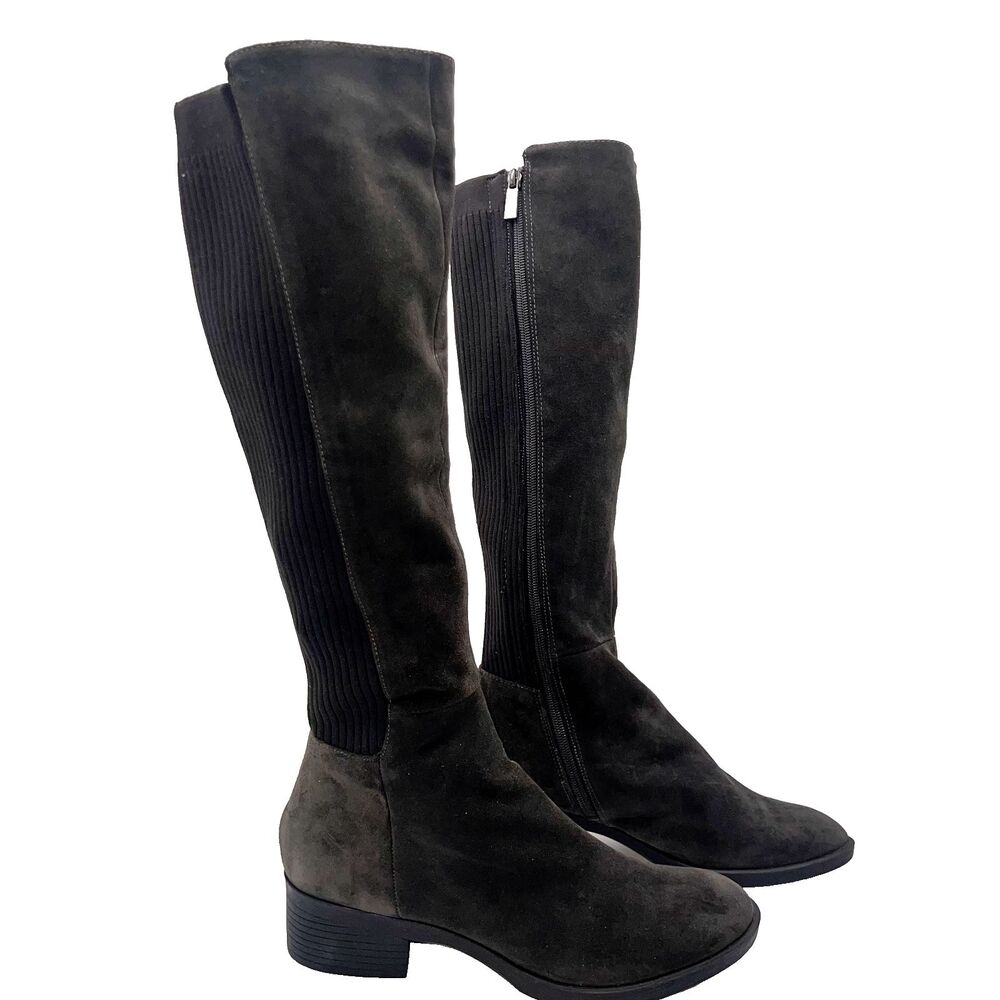 Kenneth Cole New York Women's Levon Knee High Boot - Size 9